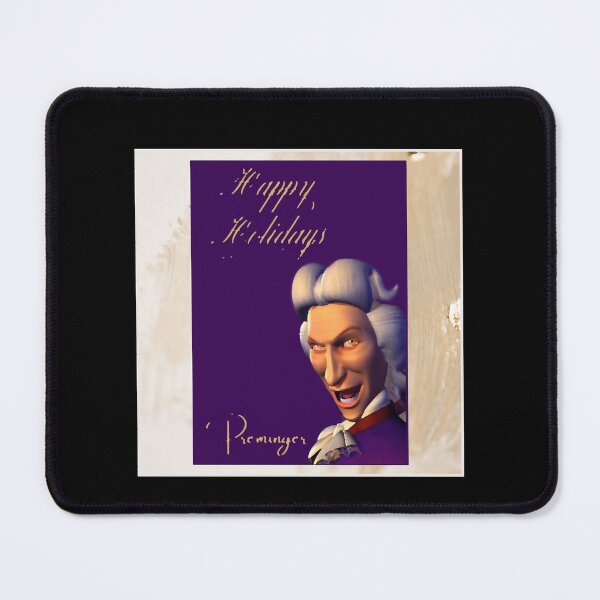Item preview, Happy Holidays - Preminger designed and sold by ewan-cazares.