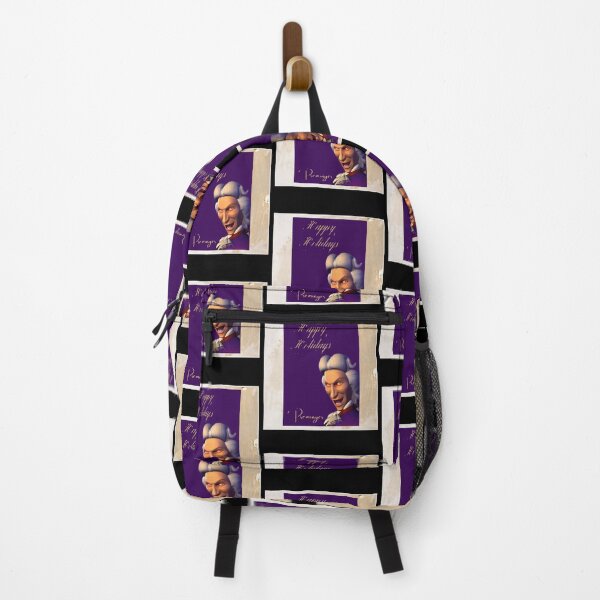 Item preview, Happy Holidays - Preminger designed and sold by ewan-cazares.