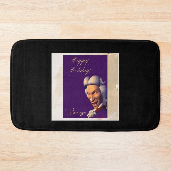 Item preview, Happy Holidays - Preminger designed and sold by ewan-cazares.