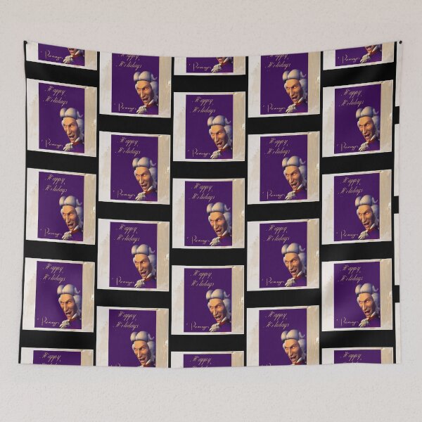 Item preview, Happy Holidays - Preminger designed and sold by ewan-cazares.