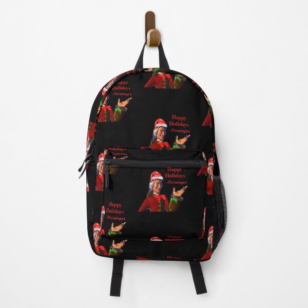Item preview, Happy Holidays - Preminger designed and sold by ewan-cazares.