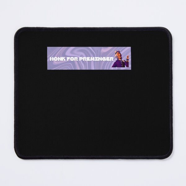 Item preview, Honk for Preminger - designed and sold by ewan-cazares.