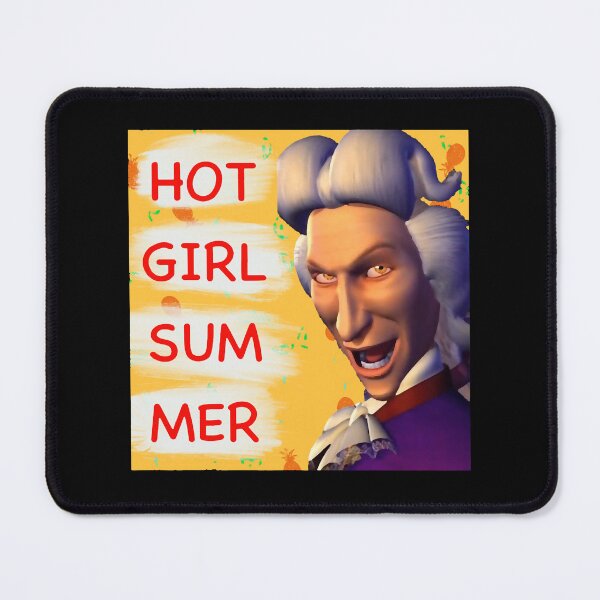 Item preview, Hot Girl Summer from Preminger designed and sold by ewan-cazares.