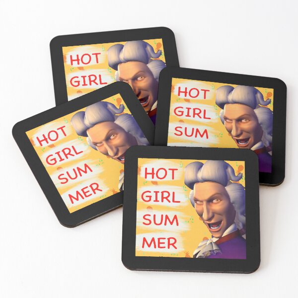 Item preview, Hot Girl Summer from Preminger designed and sold by ewan-cazares.
