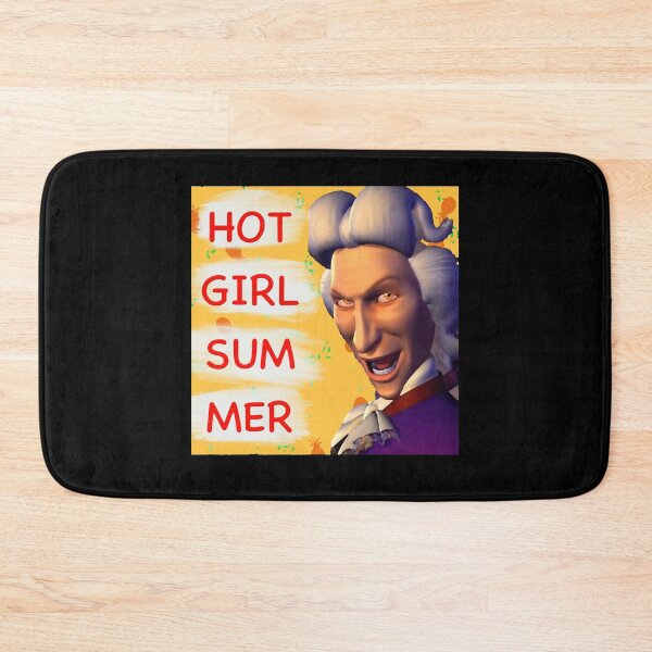 Item preview, Hot Girl Summer from Preminger designed and sold by ewan-cazares.