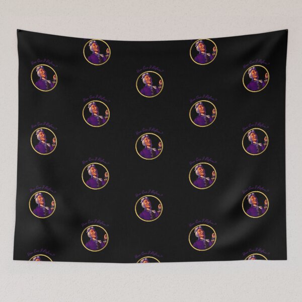 Item preview, How Can I Refuse - Preminger  designed and sold by ewan-cazares.
