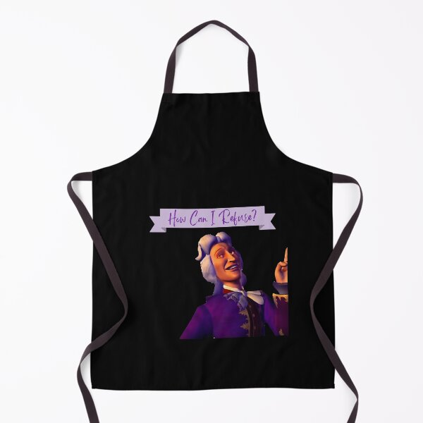 Item preview, How Can I refuse - Preminger designed and sold by ewan-cazares.