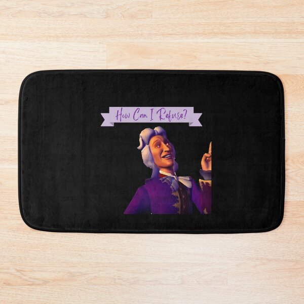 Item preview, How Can I refuse - Preminger designed and sold by ewan-cazares.