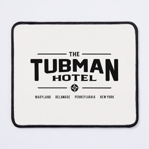 Item preview, The Tubman Hotel / Black designed and sold by PEK1787.