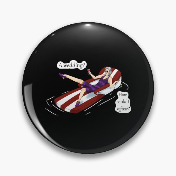 Item preview, How could I refuse designed and sold by ewan-cazares.
