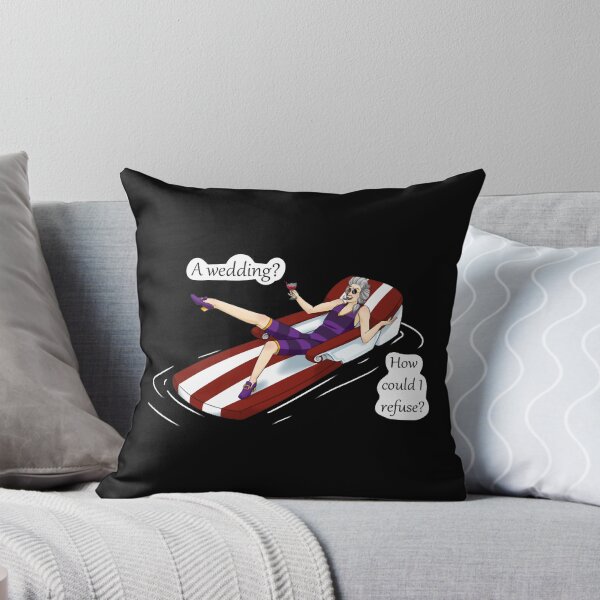 Item preview, How could I refuse designed and sold by ewan-cazares.