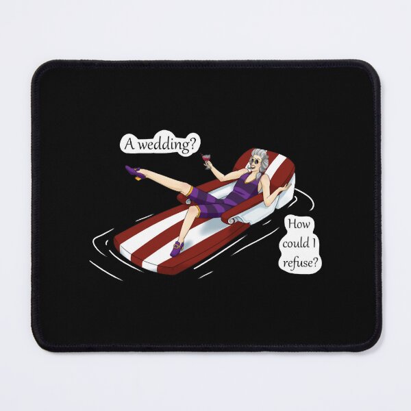 Item preview, How could I refuse designed and sold by ewan-cazares.