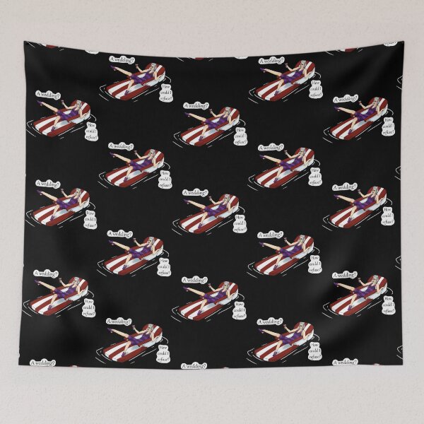 Item preview, How could I refuse designed and sold by ewan-cazares.