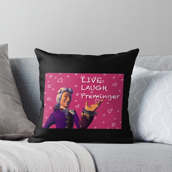 Item preview, Live Laugh Preminger designed and sold by ewan-cazares.