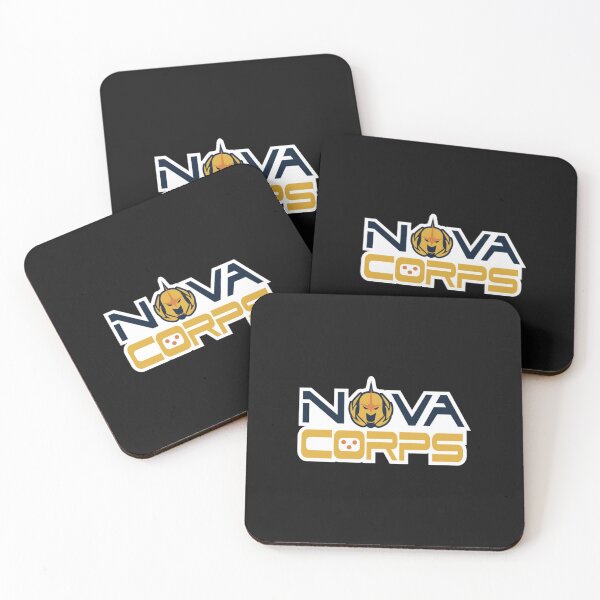 Item preview, NOVA CORPS designed and sold by ChhaviAmble.