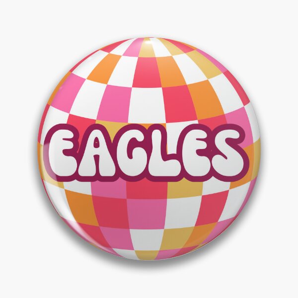 Item preview, Eagles Disco Ball designed and sold by OscarAndOphelia.