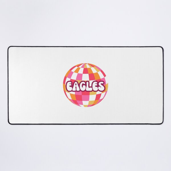 Item preview, Eagles Disco Ball designed and sold by OscarAndOphelia.