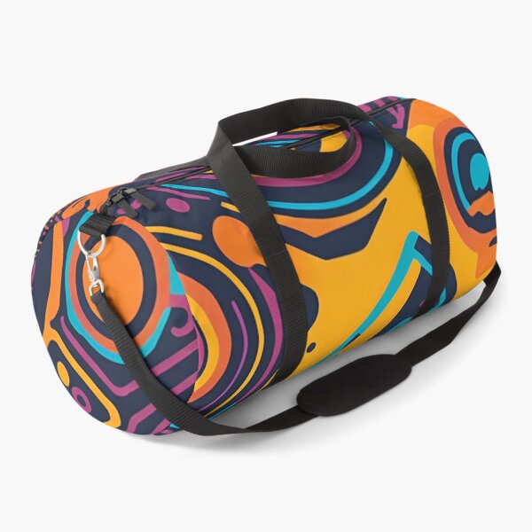 Item preview, Dynamic Vision: Futuristic Vibrancy designed and sold by LeonAndrewRazon.