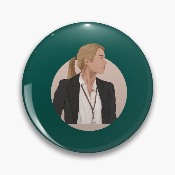 Item preview, Kate Whistler NCIS Hawaii designed and sold by ErnestaThompson.
