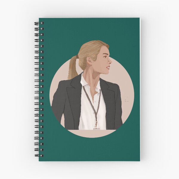 Item preview, Kate Whistler NCIS Hawaii designed and sold by ErnestaThompson.