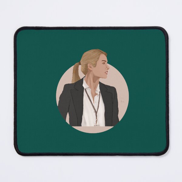 Item preview, Kate Whistler NCIS Hawaii designed and sold by ErnestaThompson.
