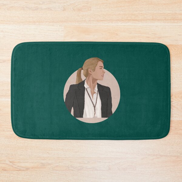 Item preview, Kate Whistler NCIS Hawaii designed and sold by ErnestaThompson.
