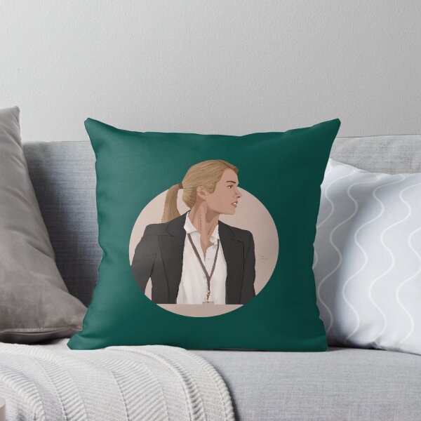 Item preview, Kate Whistler NCIS Hawaii designed and sold by ErnestaThompson.