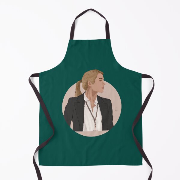 Item preview, Kate Whistler NCIS Hawaii designed and sold by ErnestaThompson.