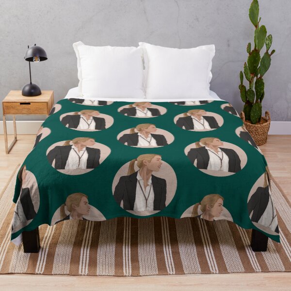 Item preview, Kate Whistler NCIS Hawaii designed and sold by ErnestaThompson.