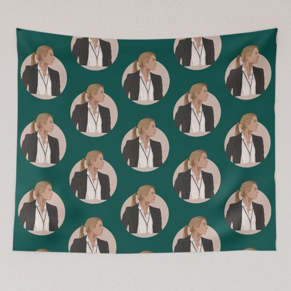 Item preview, Kate Whistler NCIS Hawaii designed and sold by ErnestaThompson.