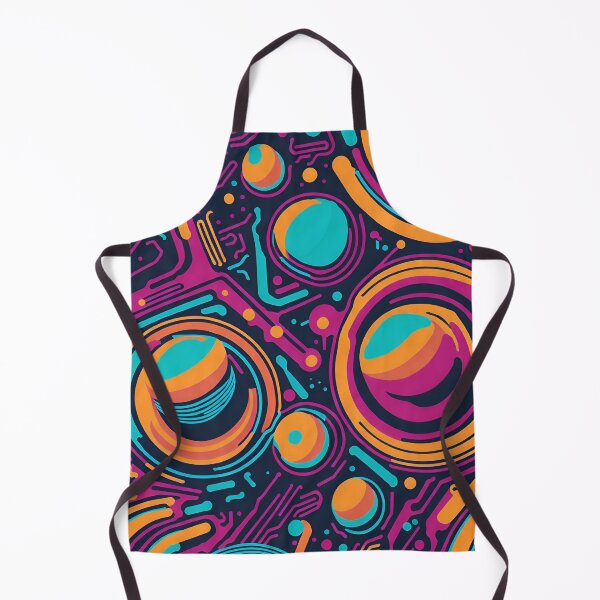 Item preview, Dynamic Vision: Futuristic Vibrancy designed and sold by LeonAndrewRazon.