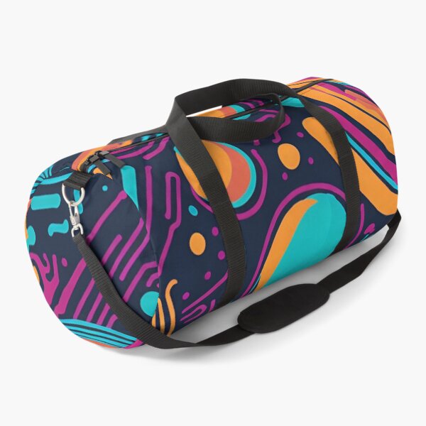 Item preview, Dynamic Vision: Futuristic Vibrancy designed and sold by LeonAndrewRazon.