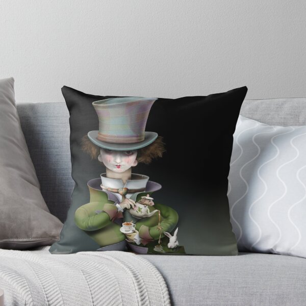Item preview, Mad Hatter designed and sold by Russel Ball.