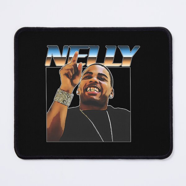 Item preview, vintage nelly rapper designed and sold by BoutiqueGeorge.
