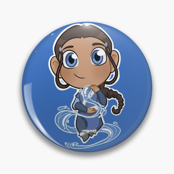 Item preview, Katara designed and sold by Maythedragonlord .