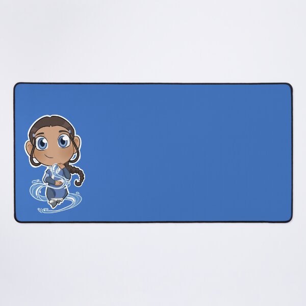 Item preview, Katara designed and sold by Maythedragonlord .