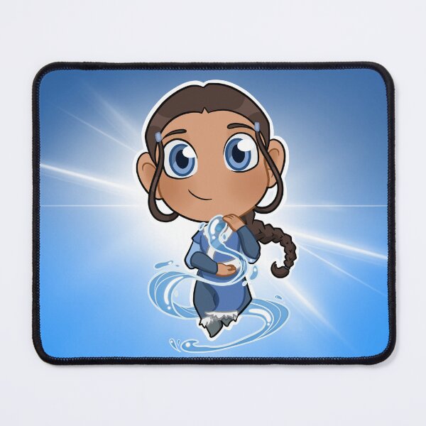 Item preview, Katara designed and sold by Maythedragonlord .