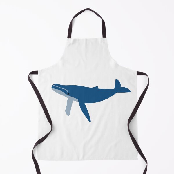 Item preview, Humpback Whale Minimal Design designed and sold by kind-fish.