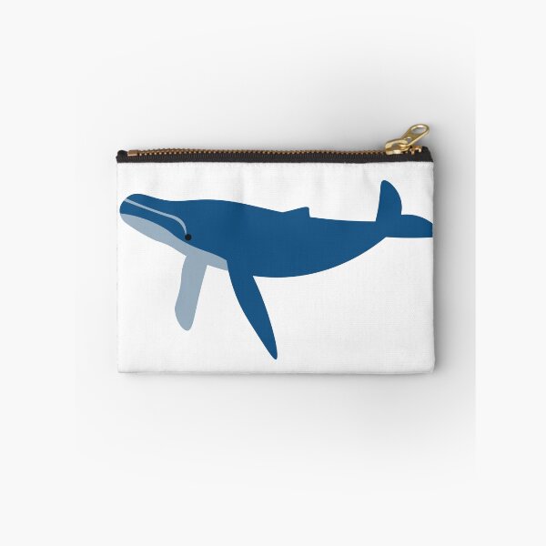 Item preview, Humpback Whale Minimal Design designed and sold by kind-fish.