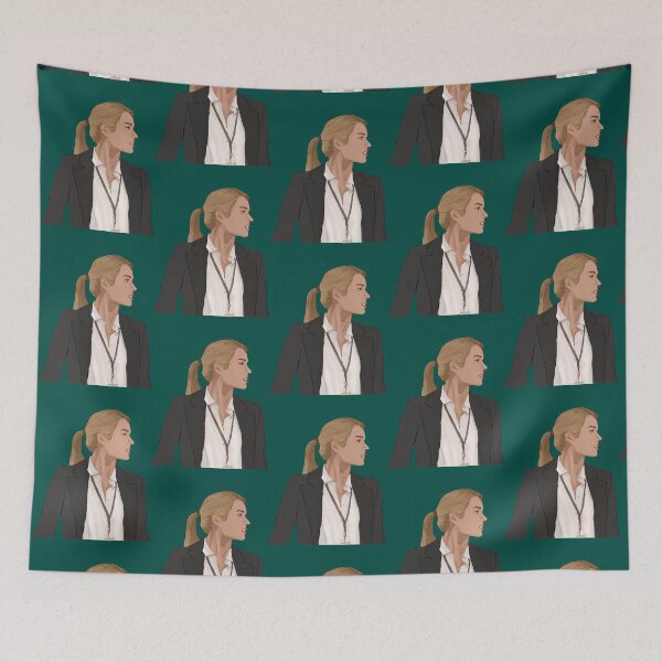 Item preview, Kate Whistler designed and sold by ErnestaThompson.