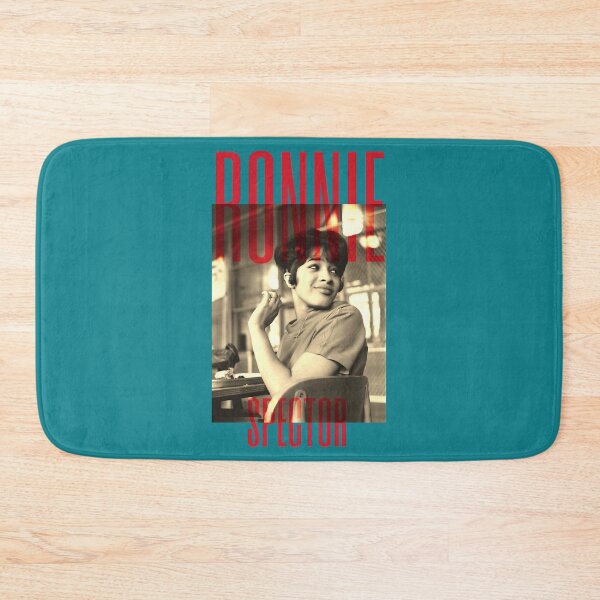 Item preview, Ronnie Spector   designed and sold by ValerioMargo.