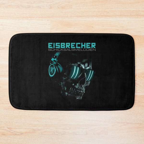 Item preview, EISBRECHER BAND  designed and sold by AngelitaKozey.