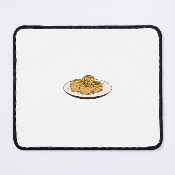 Item preview, Pani Puri designed and sold by mankor.