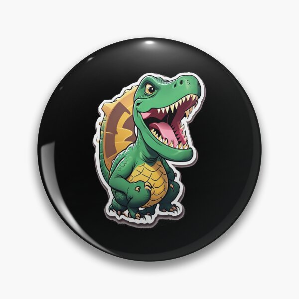 Item preview, Deinonychus designed and sold by kizuraresford.