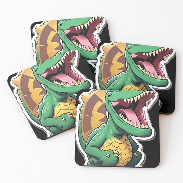 Item preview, Deinonychus designed and sold by kizuraresford.
