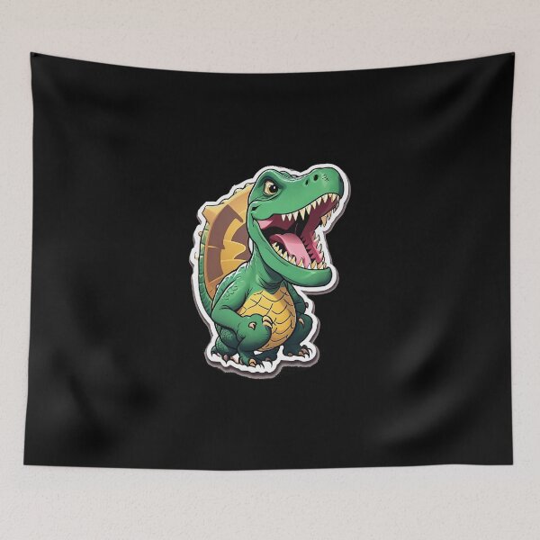 Item preview, Deinonychus designed and sold by kizuraresford.