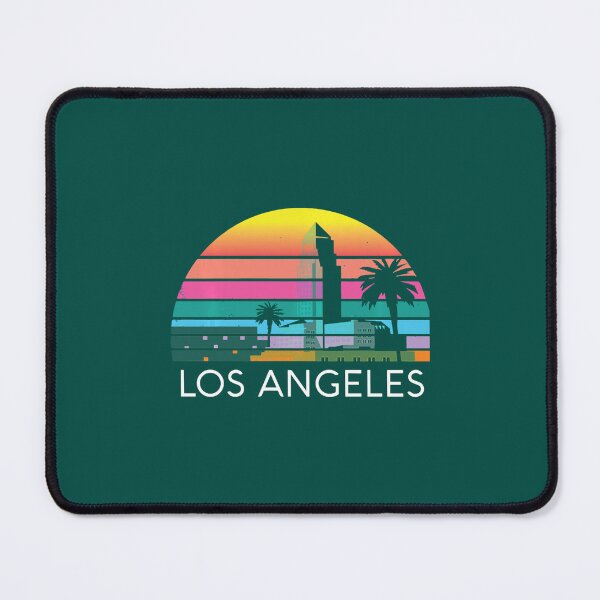 Item preview, Los Angeles designed and sold by ErnestaThompson.