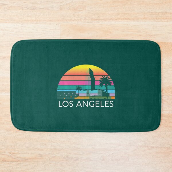 Item preview, Los Angeles designed and sold by ErnestaThompson.