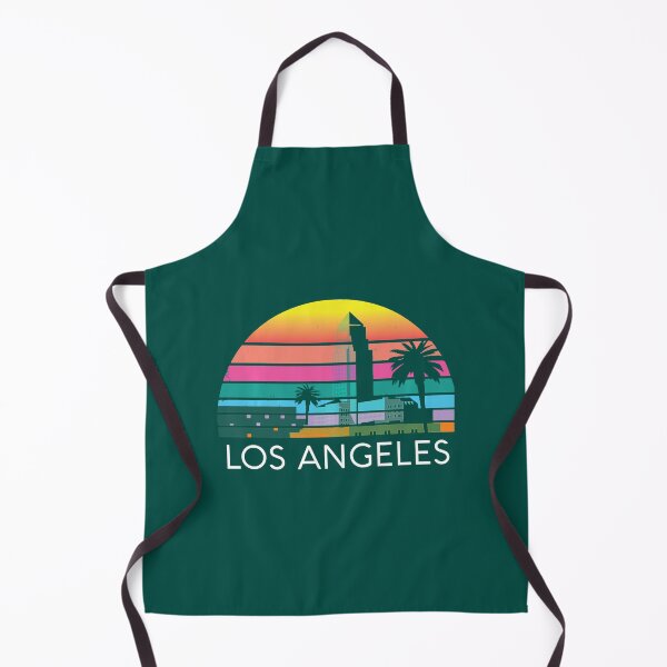 Item preview, Los Angeles designed and sold by ErnestaThompson.