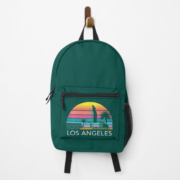 Item preview, Los Angeles designed and sold by ErnestaThompson.